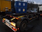 Прицеп контейнеровоз Schmitz 277152