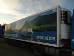 Полуприцеп рефрижератор Schmitz 704793