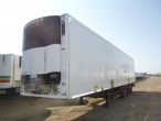 Полуприцеп рефрижератор Schmitz 705025