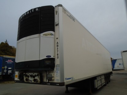 Полуприцеп рефрижератор Krone 315949