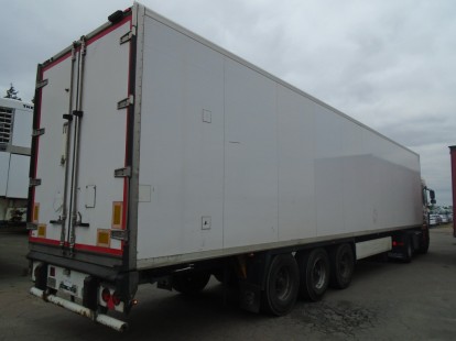 Полуприцеп рефрижератор Krone 315987