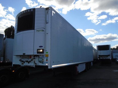 Полуприцеп рефрижератор Krone 487867
