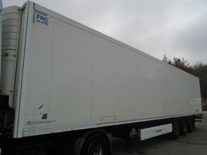 Полуприцеп рефрижератор Krone 547931