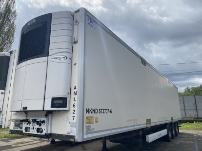 Полуприцеп рефрижератор Krone 573737