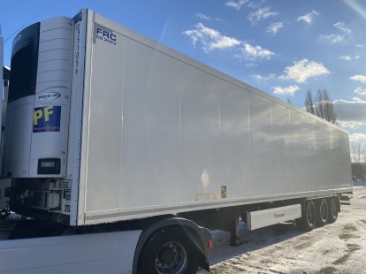 Полуприцеп рефрижератор Krone 621760