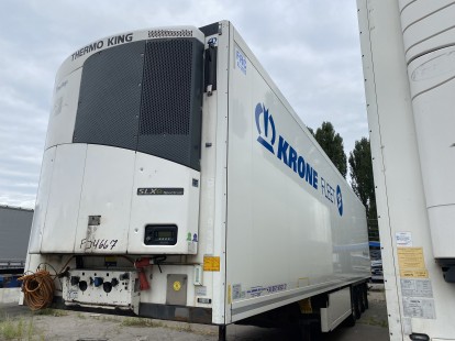 Полуприцеп рефрижератор Krone 693957