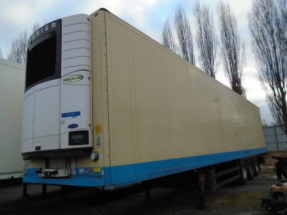 Полуприцеп рефрижератор Schmitz 083843