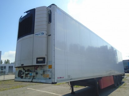 Полуприцеп рефрижератор Schmitz 125464