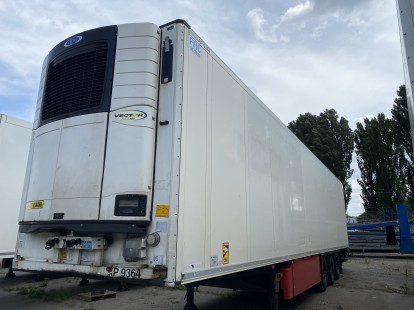 Полуприцеп рефрижератор Schmitz 127322