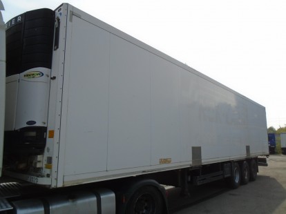 Полуприцеп рефрижератор Schmitz 705030