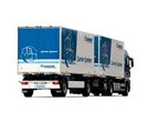 Carrier System Carrier System