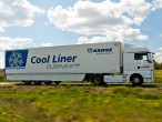 KRONE Cool Liner (рефрижератор «стандарт») - под заказ KRONE Cool Liner (рефрижератор «стандарт») - под заказ