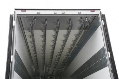 KRONE Cool Liner (рефрижератор «мясник») - под заказ KRONE Cool Liner (рефрижератор «мясник») - под заказ